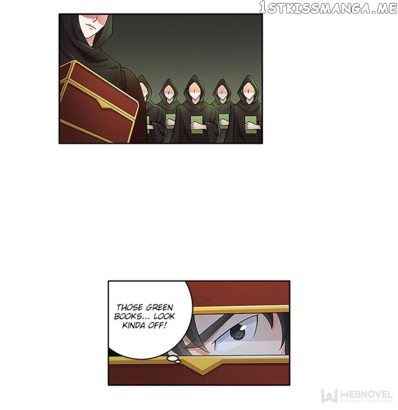 Demonic Housekeeper chapter 182 - page 4