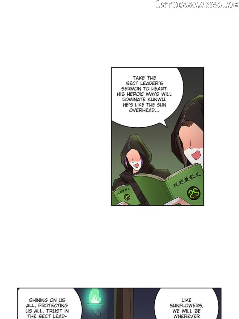 Demonic Housekeeper chapter 182 - page 5
