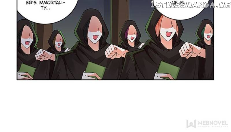 Demonic Housekeeper chapter 182 - page 6