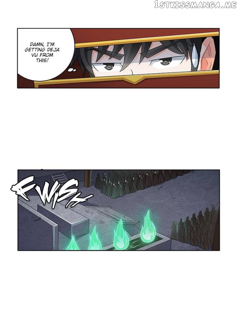 Demonic Housekeeper chapter 182 - page 7