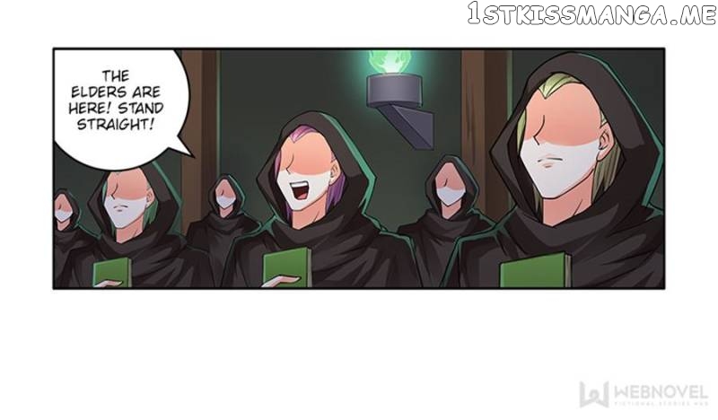 Demonic Housekeeper chapter 182 - page 8