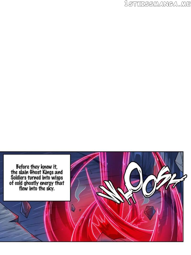 Demonic Housekeeper chapter 254 - page 1