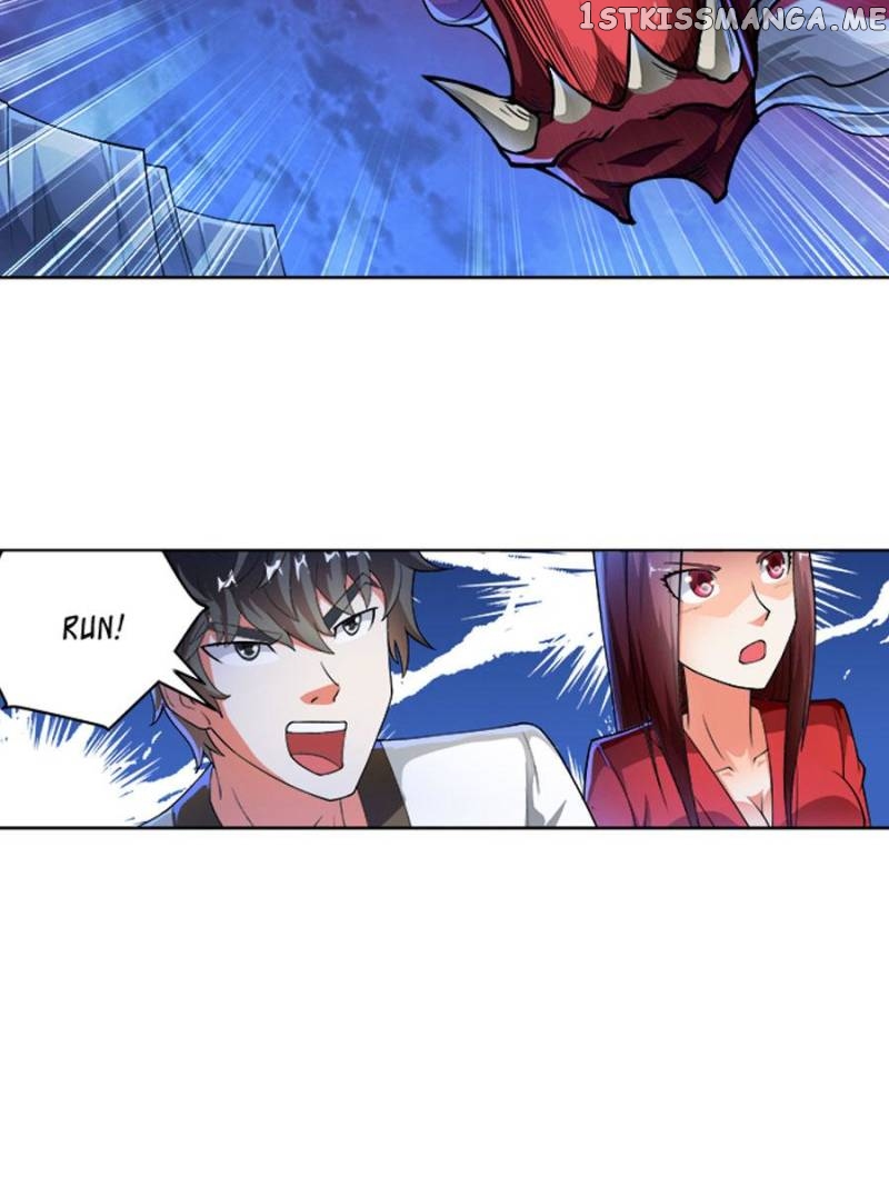 Demonic Housekeeper chapter 254 - page 11