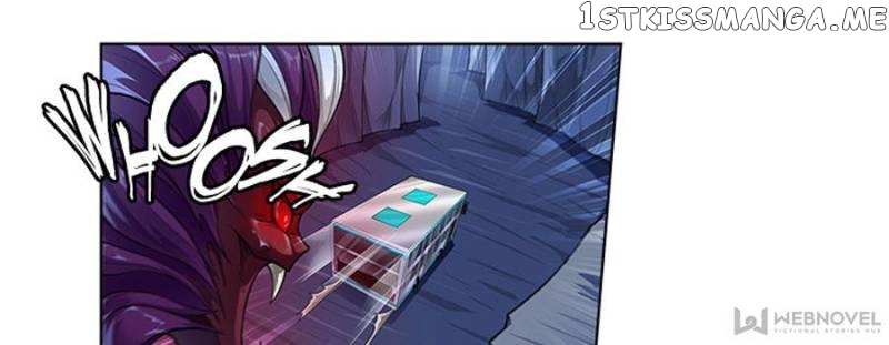 Demonic Housekeeper chapter 254 - page 15