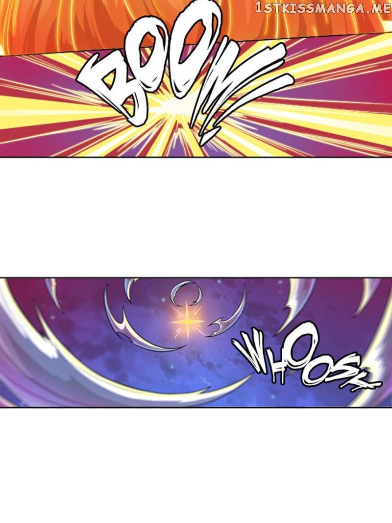 Demonic Housekeeper chapter 254 - page 23