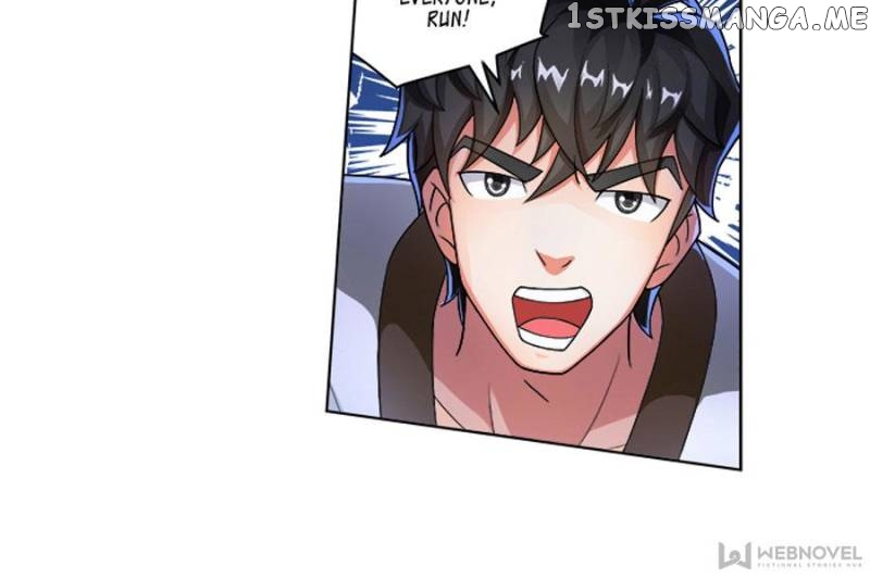 Demonic Housekeeper chapter 254 - page 6
