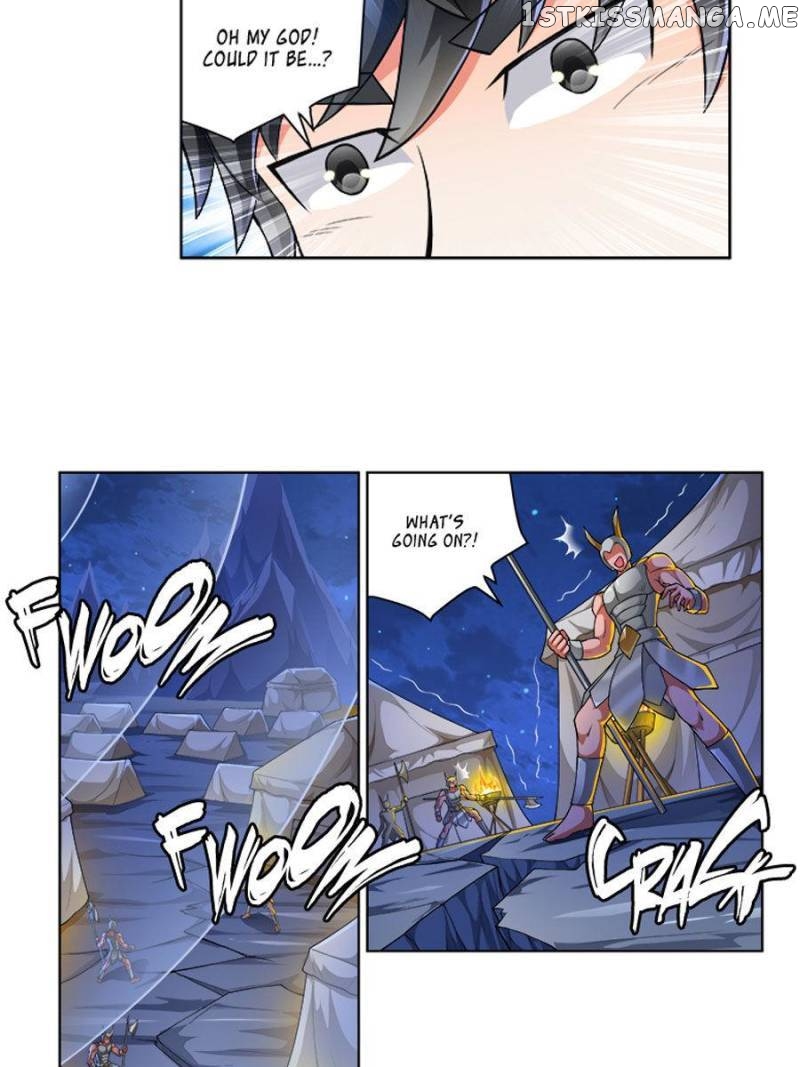 Demonic Housekeeper chapter 233 - page 10