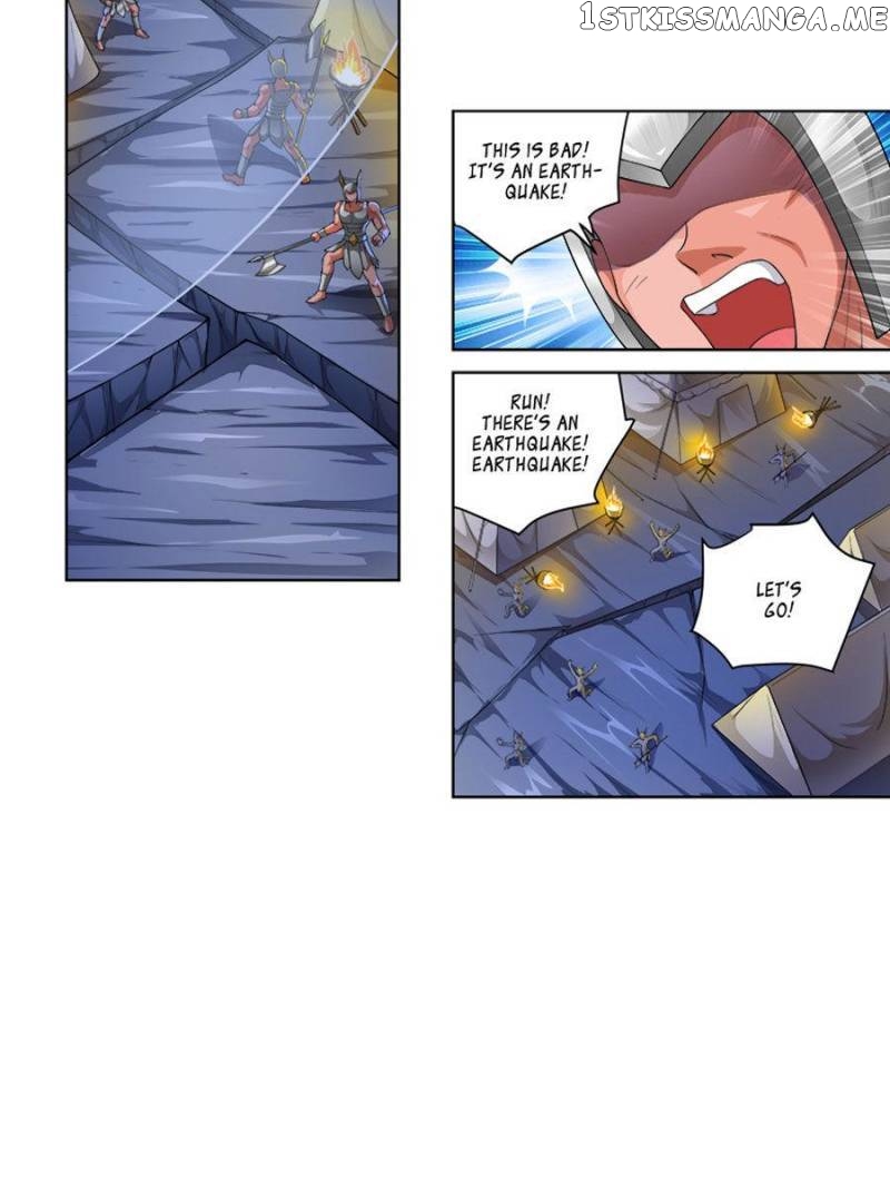 Demonic Housekeeper chapter 233 - page 11