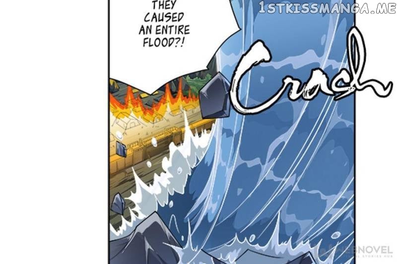 Demonic Housekeeper chapter 233 - page 18