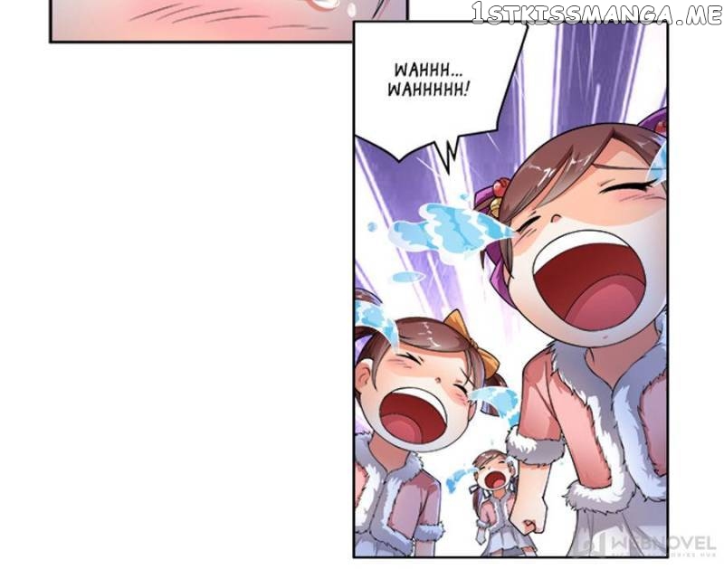 Demonic Housekeeper chapter 233 - page 3