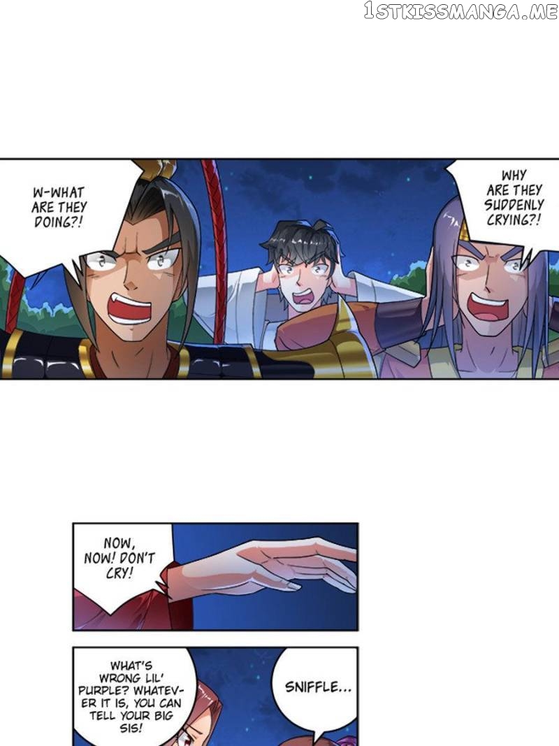 Demonic Housekeeper chapter 233 - page 4