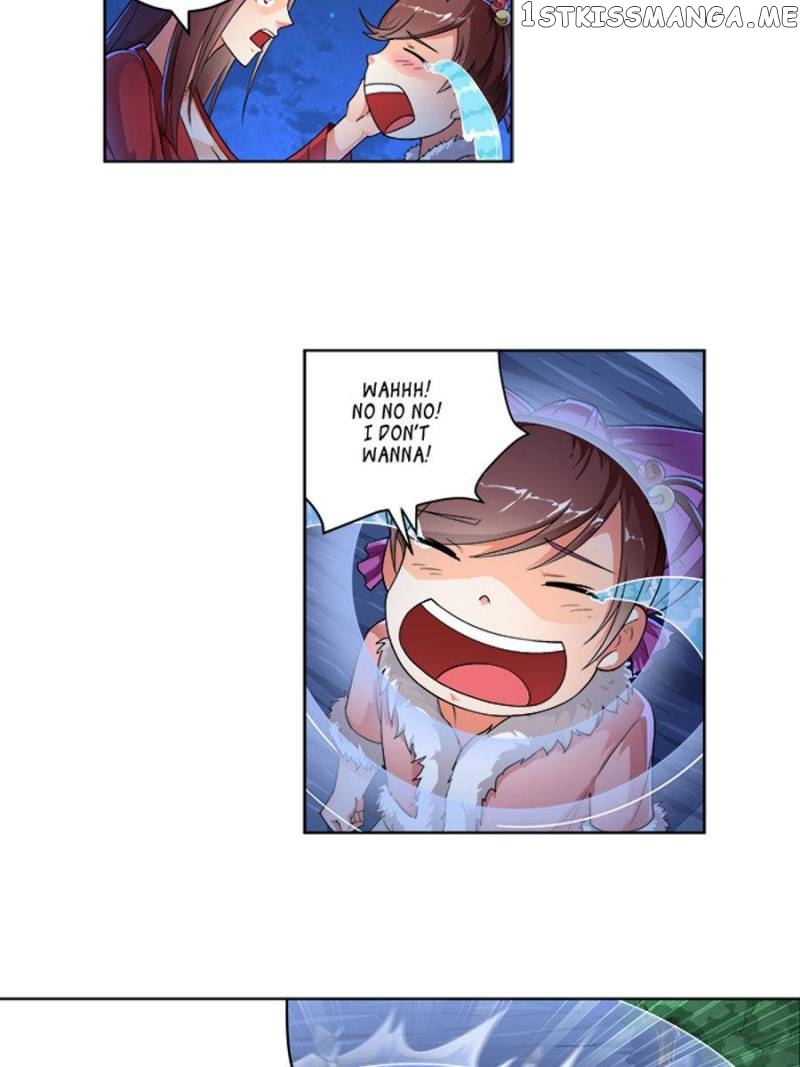 Demonic Housekeeper chapter 233 - page 5