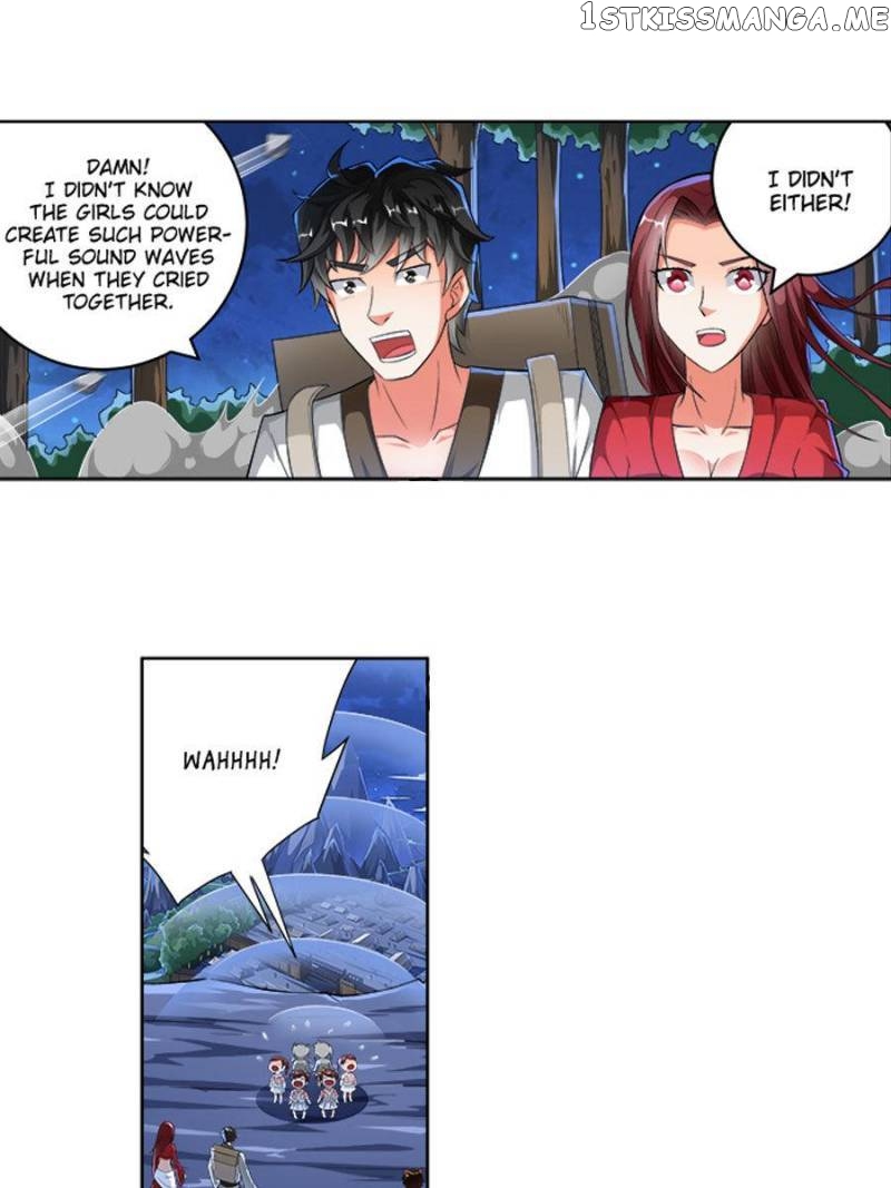 Demonic Housekeeper chapter 233 - page 8