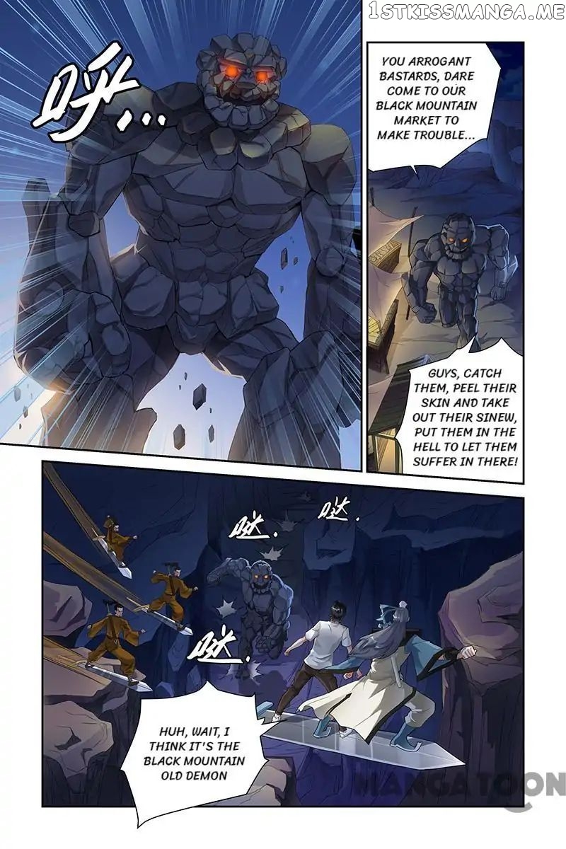 Demonic Housekeeper chapter 54 - page 2