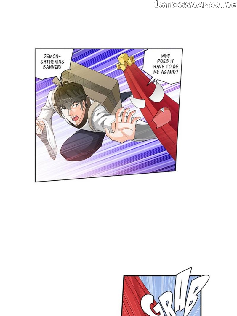 Demonic Housekeeper chapter 189 - page 13