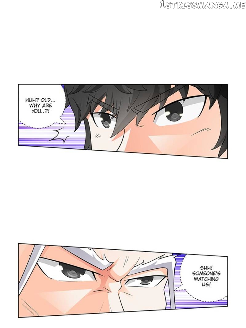 Demonic Housekeeper chapter 189 - page 17