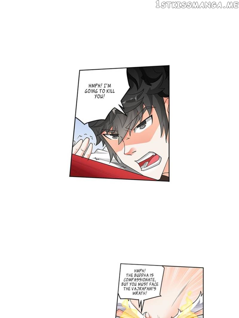 Demonic Housekeeper chapter 189 - page 19