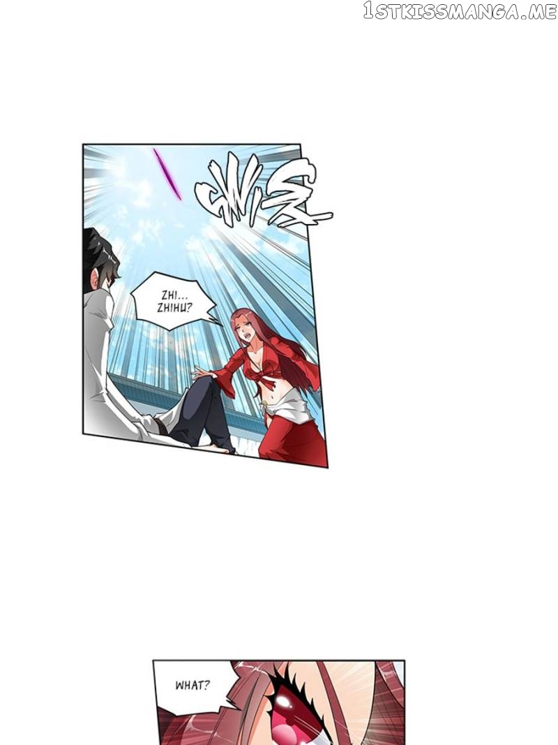 Demonic Housekeeper chapter 189 - page 23
