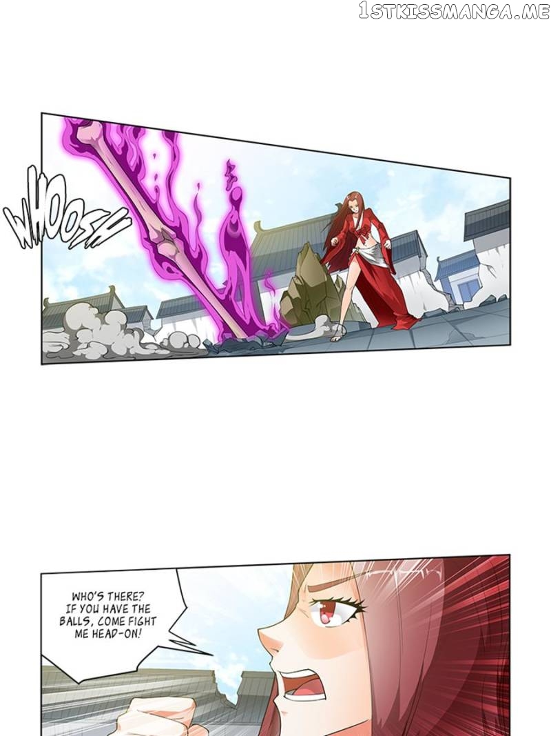 Demonic Housekeeper chapter 189 - page 25