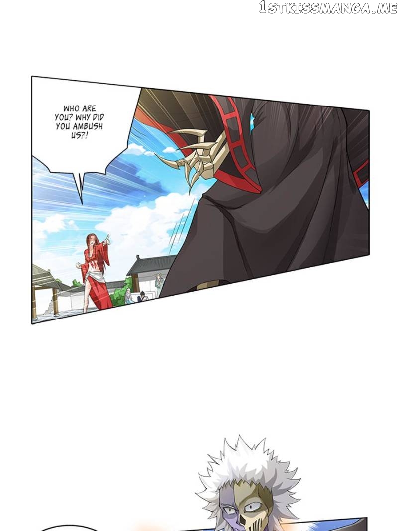 Demonic Housekeeper chapter 189 - page 27