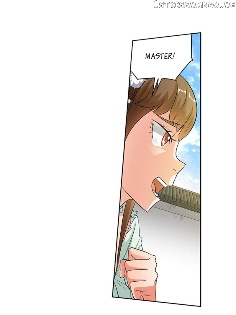 Demonic Housekeeper chapter 189 - page 3