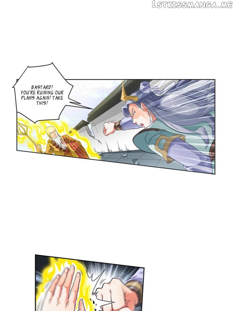 Demonic Housekeeper chapter 189 - page 5