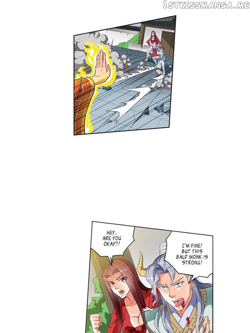 Demonic Housekeeper chapter 189 - page 7