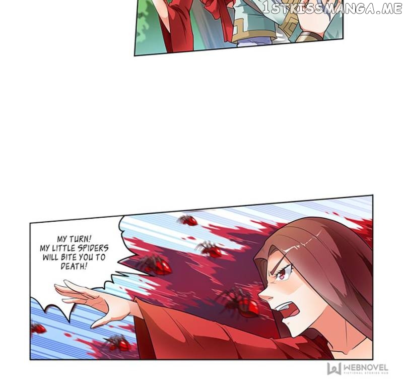 Demonic Housekeeper chapter 189 - page 8