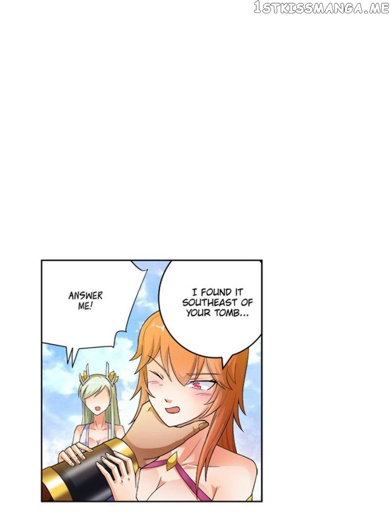 Demonic Housekeeper chapter 231 - page 13