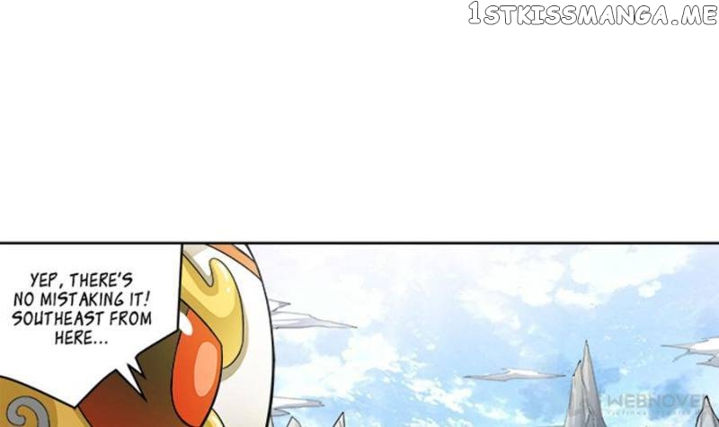 Demonic Housekeeper chapter 231 - page 33