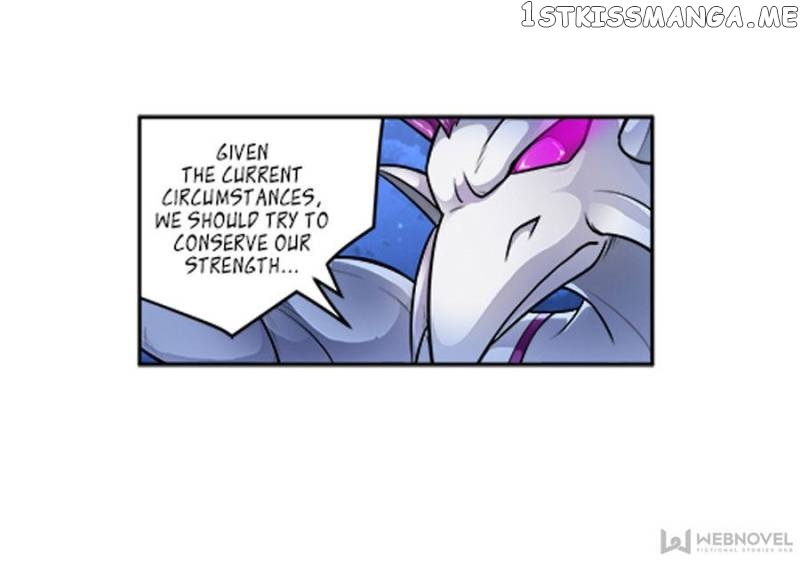 Demonic Housekeeper chapter 253 - page 15