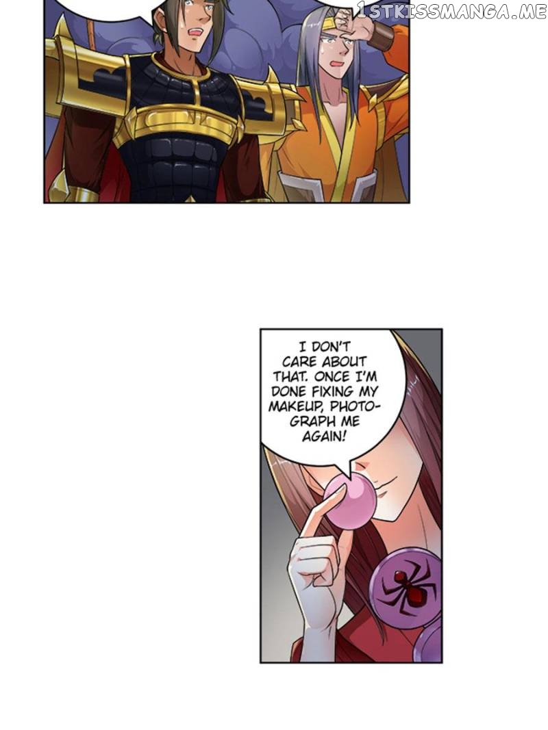 Demonic Housekeeper chapter 253 - page 2
