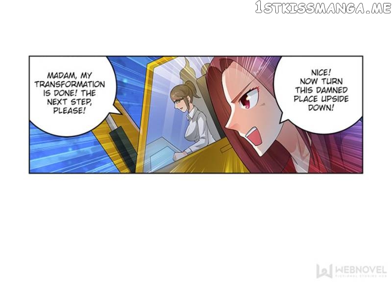 Demonic Housekeeper chapter 183 - page 12
