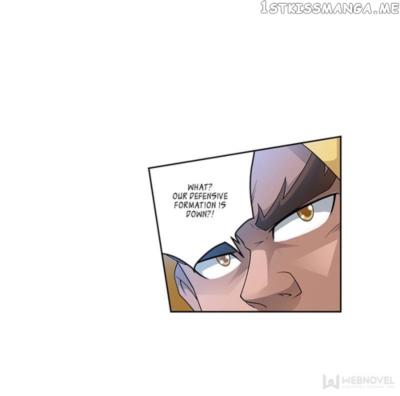 Demonic Housekeeper chapter 183 - page 18