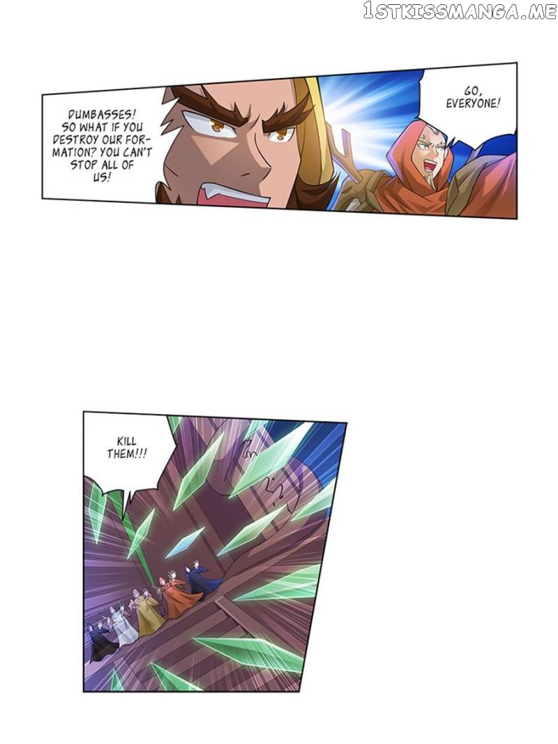 Demonic Housekeeper chapter 183 - page 21