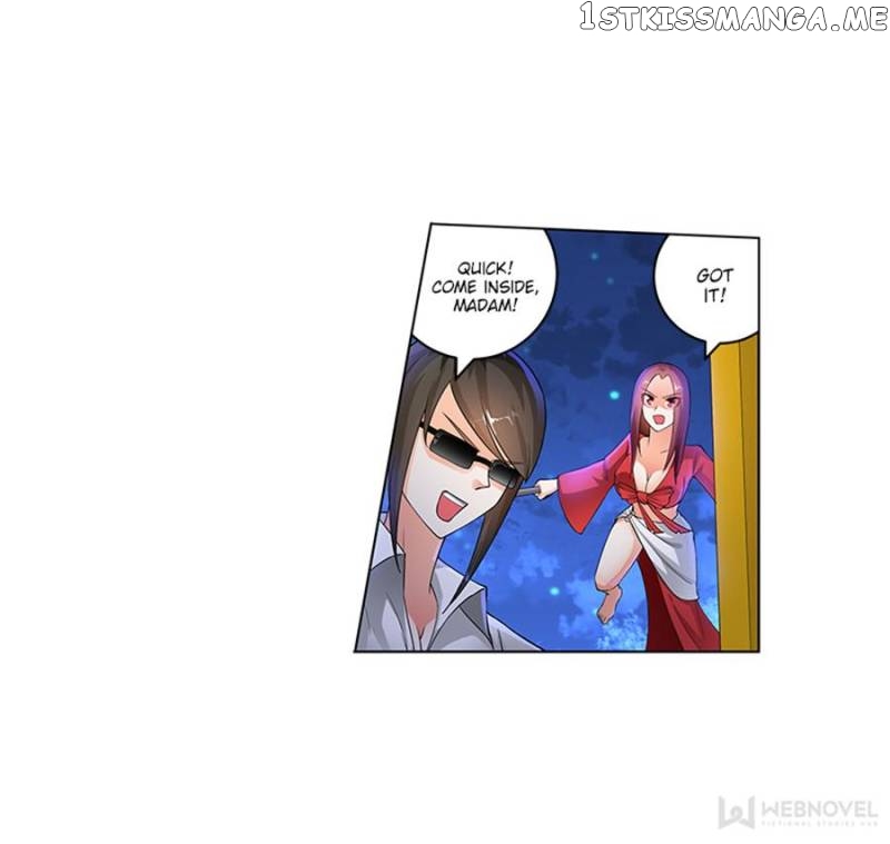 Demonic Housekeeper chapter 183 - page 22