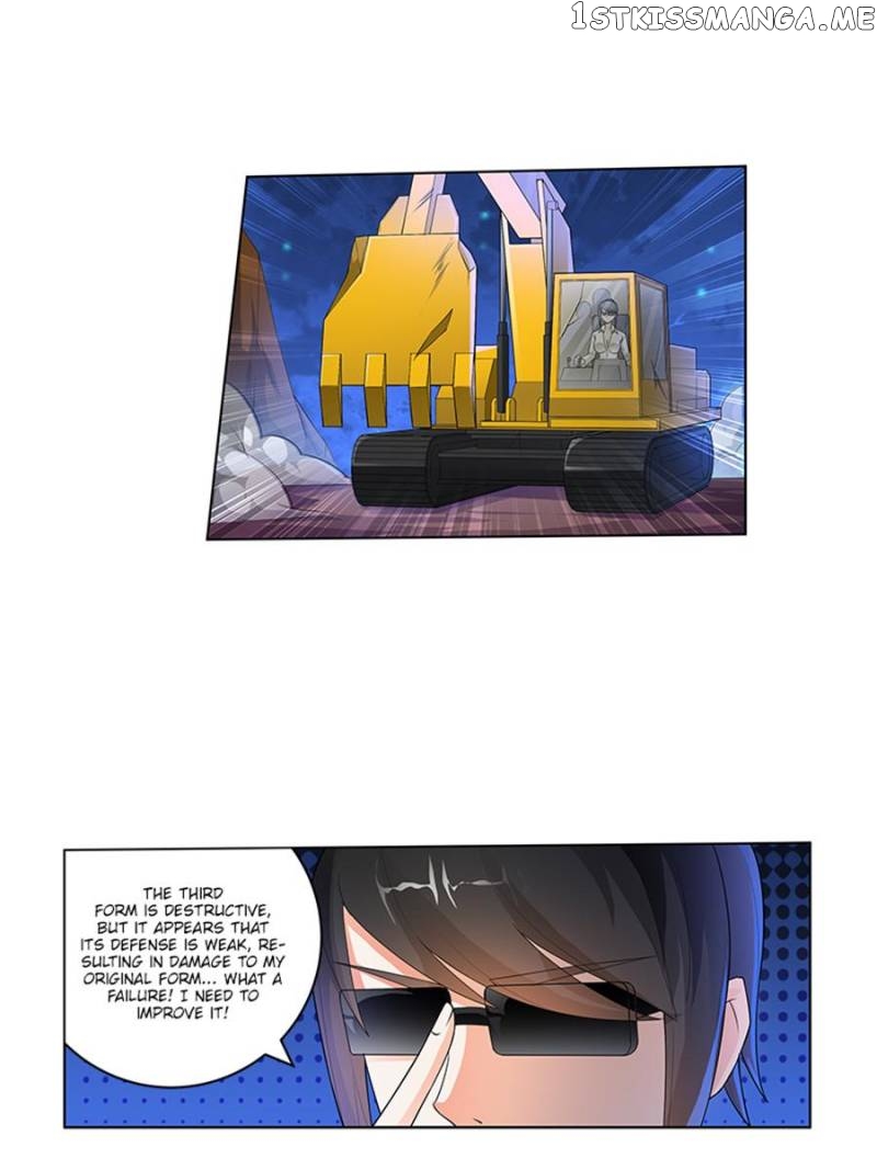 Demonic Housekeeper chapter 183 - page 25