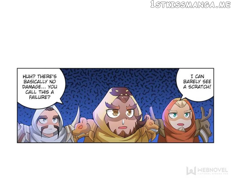 Demonic Housekeeper chapter 183 - page 26