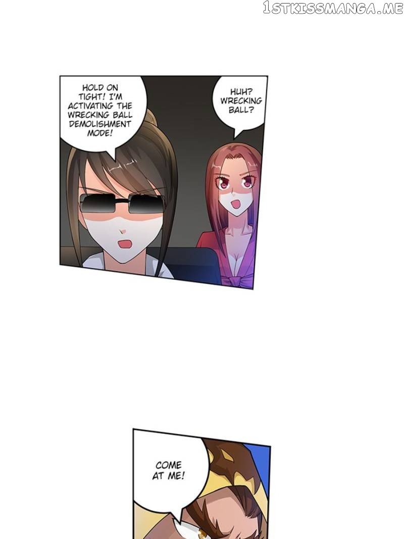 Demonic Housekeeper chapter 183 - page 27