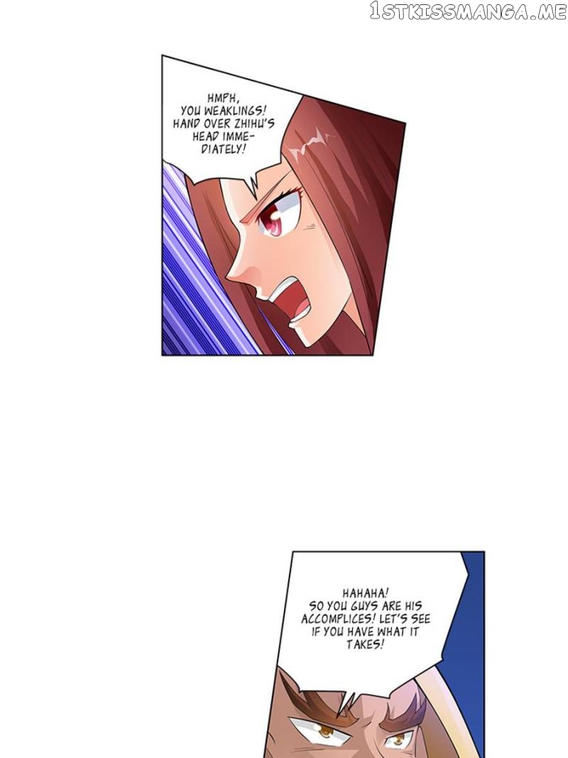 Demonic Housekeeper chapter 183 - page 3