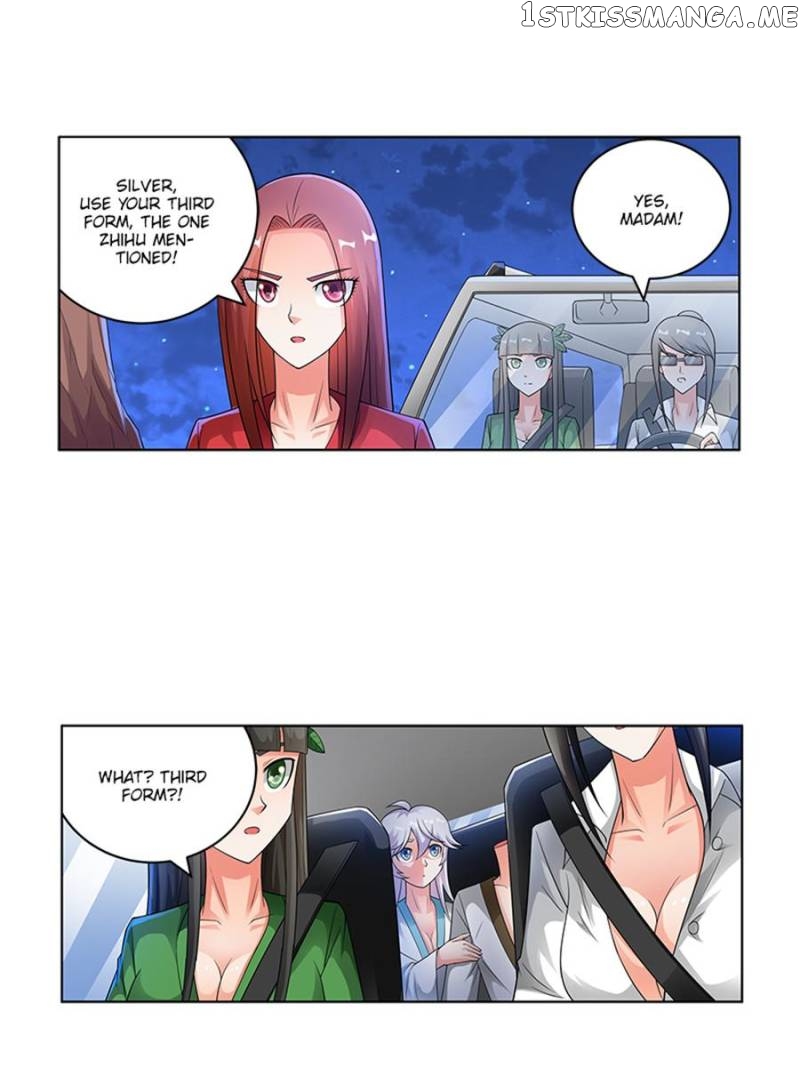 Demonic Housekeeper chapter 183 - page 5