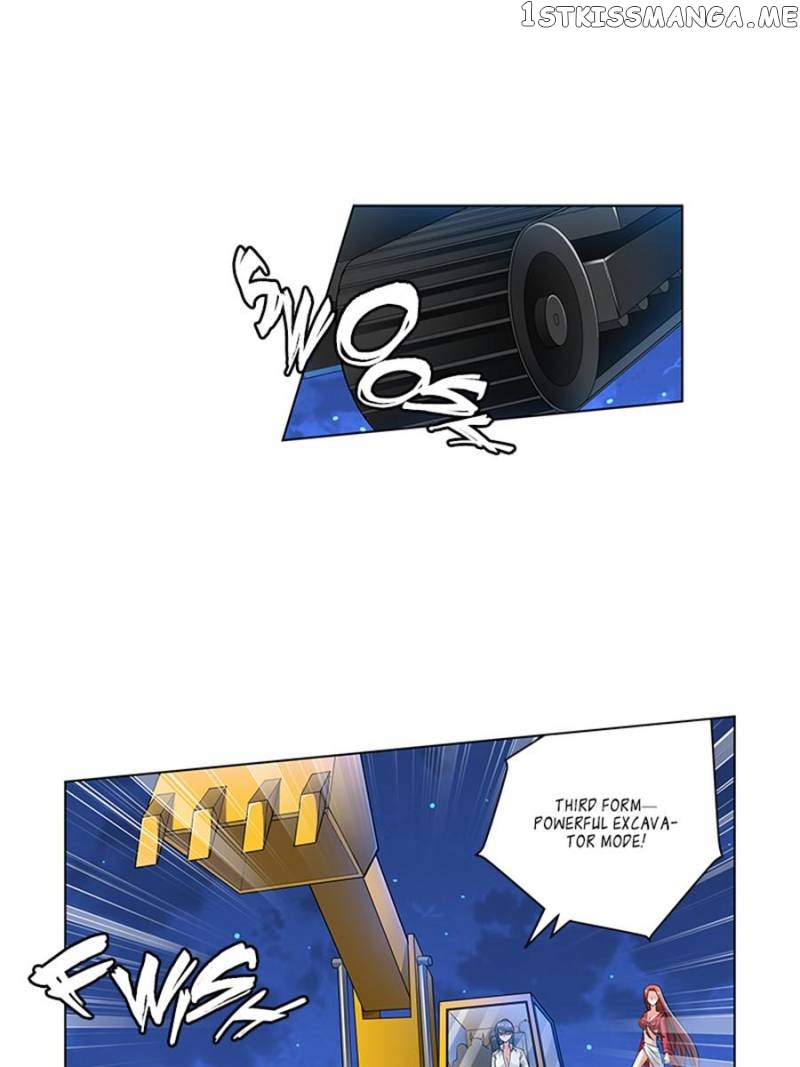 Demonic Housekeeper chapter 183 - page 9