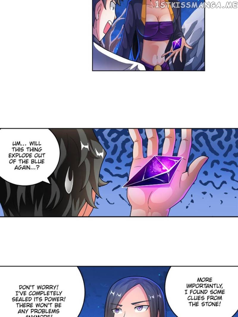 Demonic Housekeeper chapter 217 - page 11