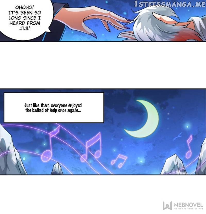 Demonic Housekeeper chapter 217 - page 15