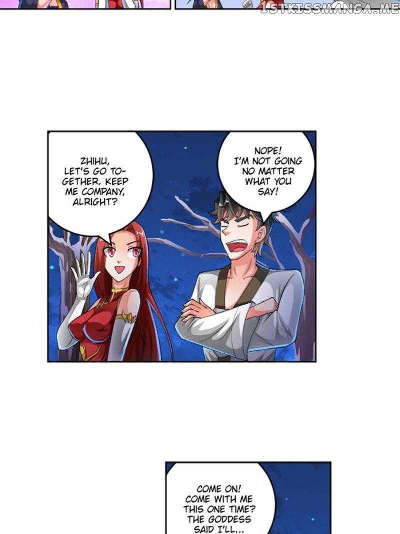 Demonic Housekeeper chapter 217 - page 17