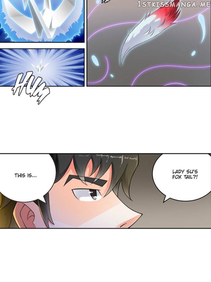 Demonic Housekeeper chapter 217 - page 2