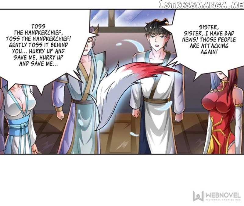 Demonic Housekeeper chapter 217 - page 3
