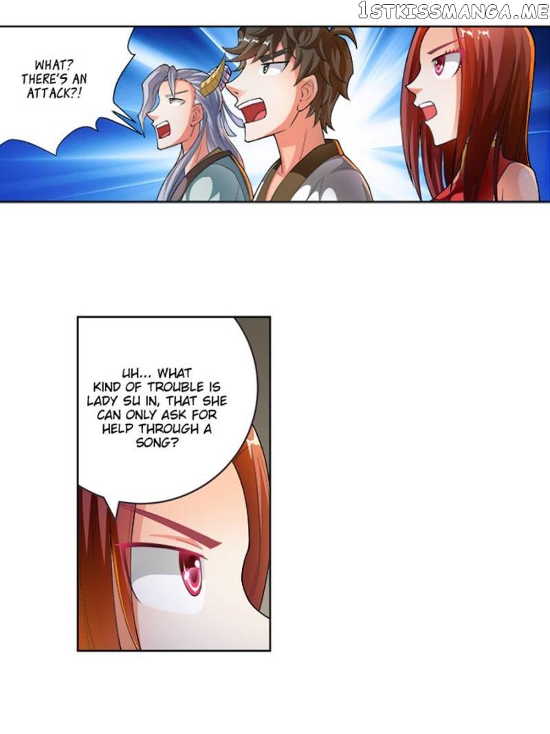 Demonic Housekeeper chapter 217 - page 4