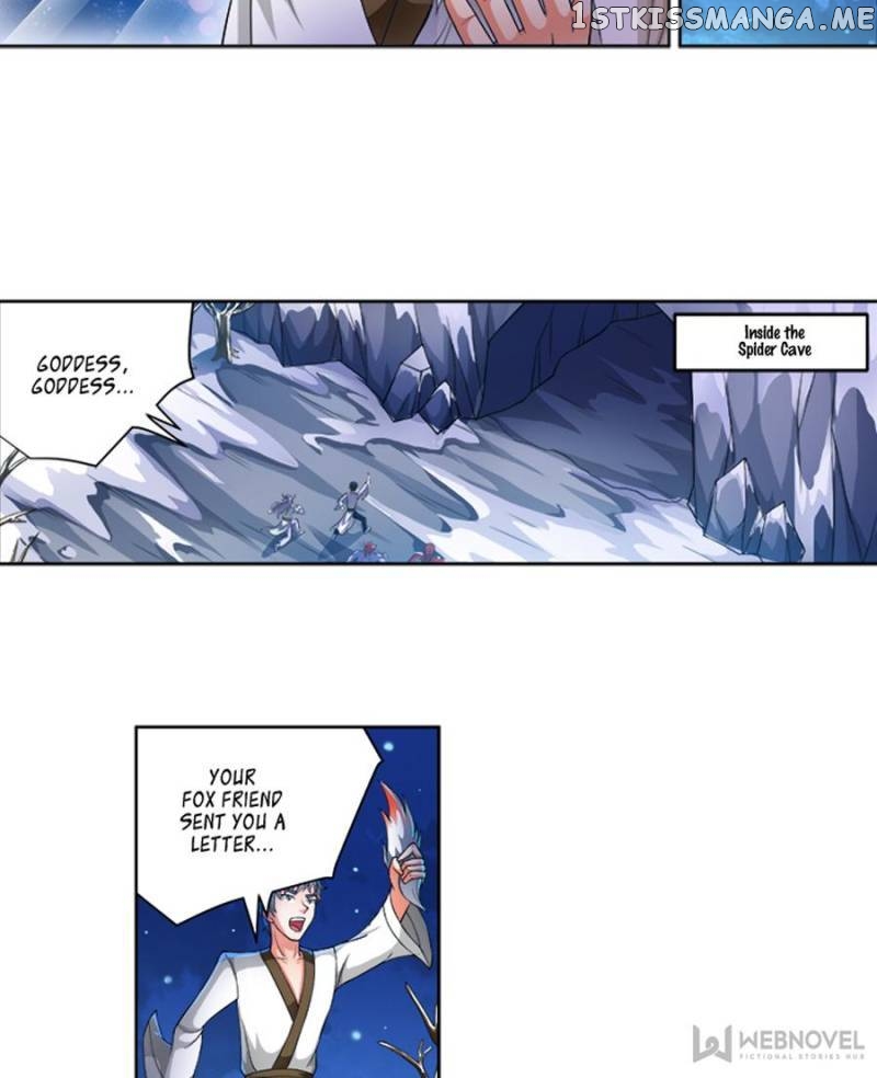Demonic Housekeeper chapter 217 - page 6