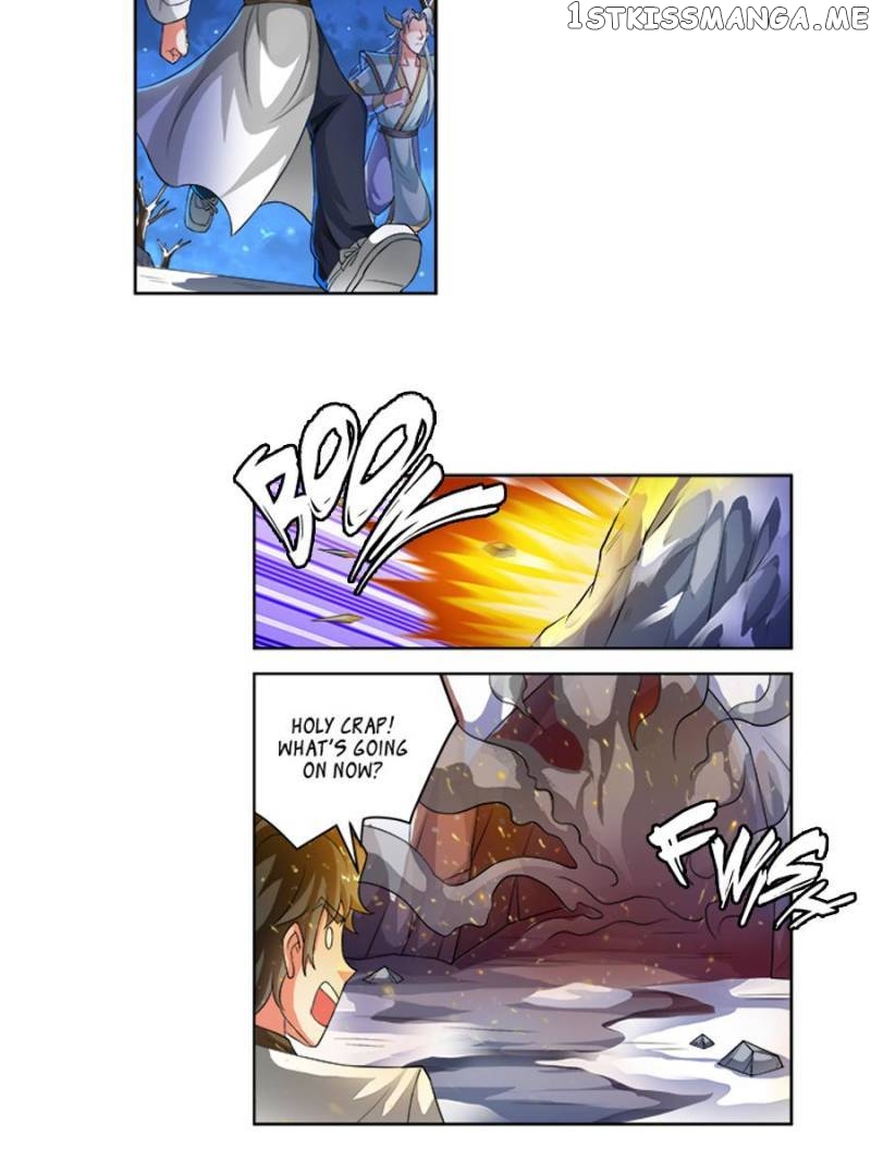 Demonic Housekeeper chapter 217 - page 7